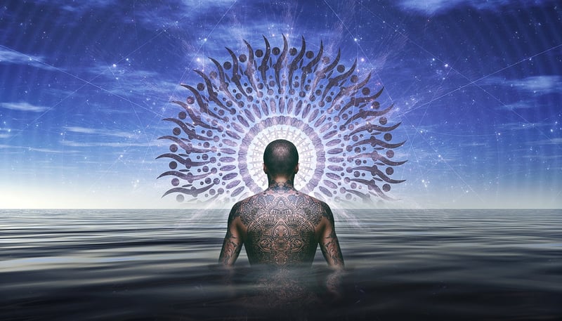 Healing Rituals